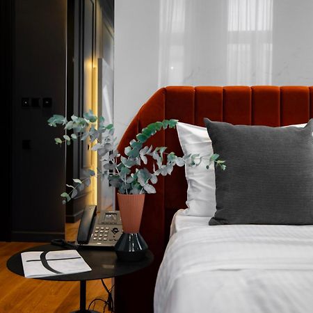 Hotel Athens Icon Collection Zewnętrze zdjęcie