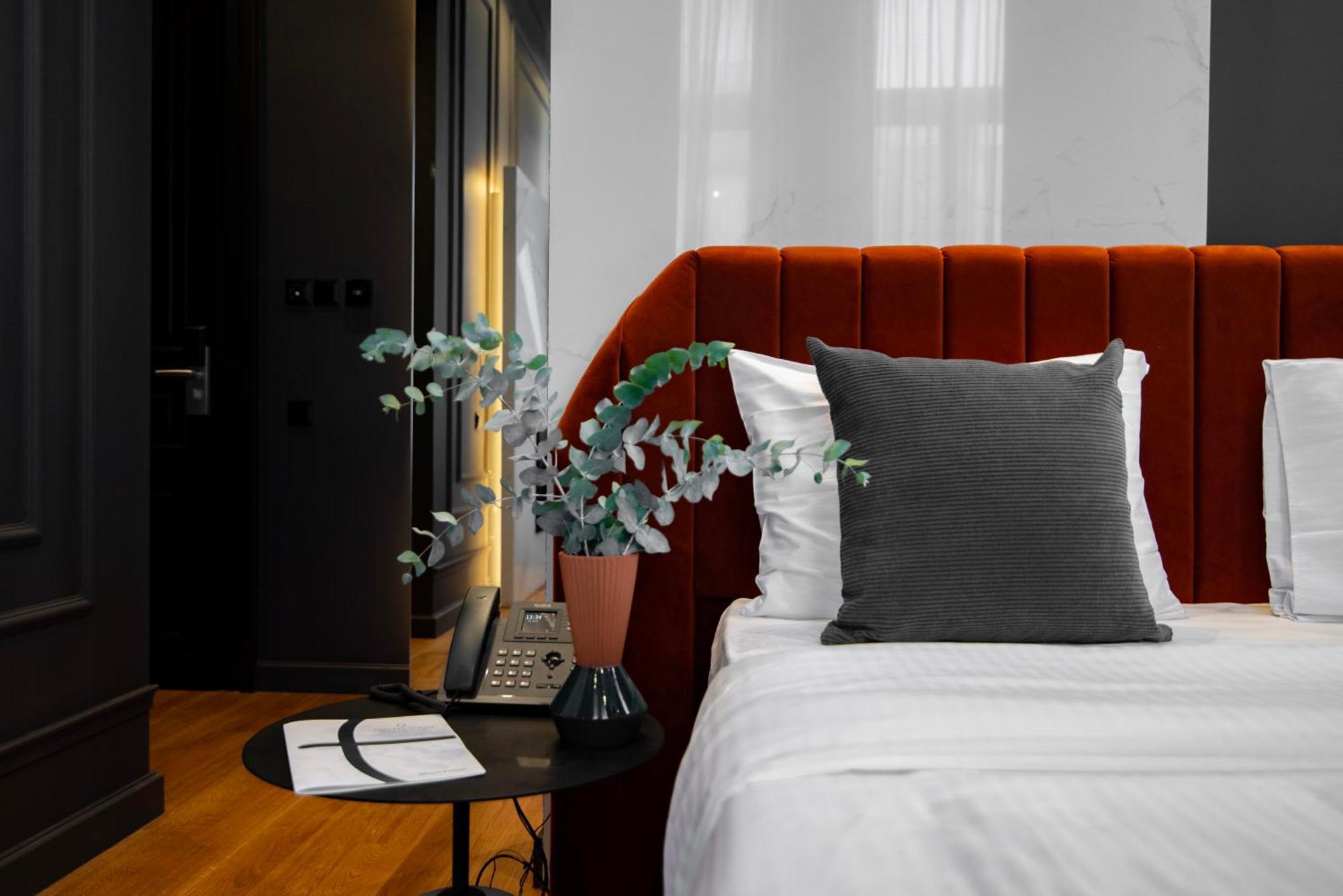Hotel Athens Icon Collection Zewnętrze zdjęcie