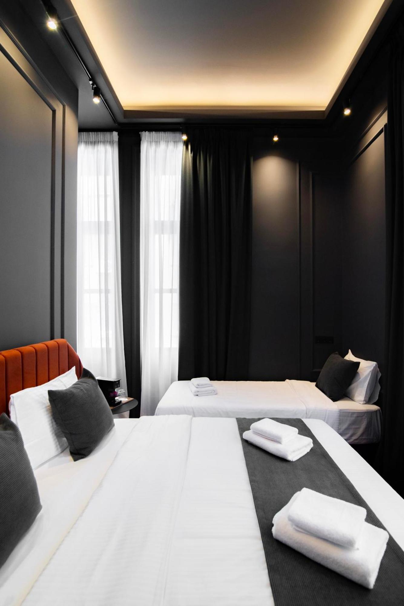Hotel Athens Icon Collection Zewnętrze zdjęcie