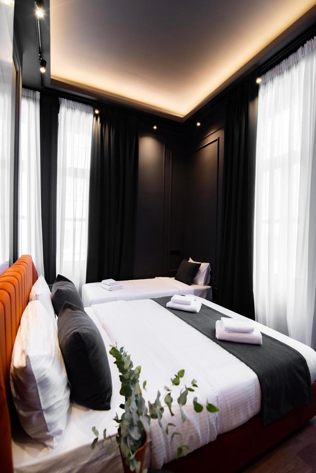 Hotel Athens Icon Collection Zewnętrze zdjęcie