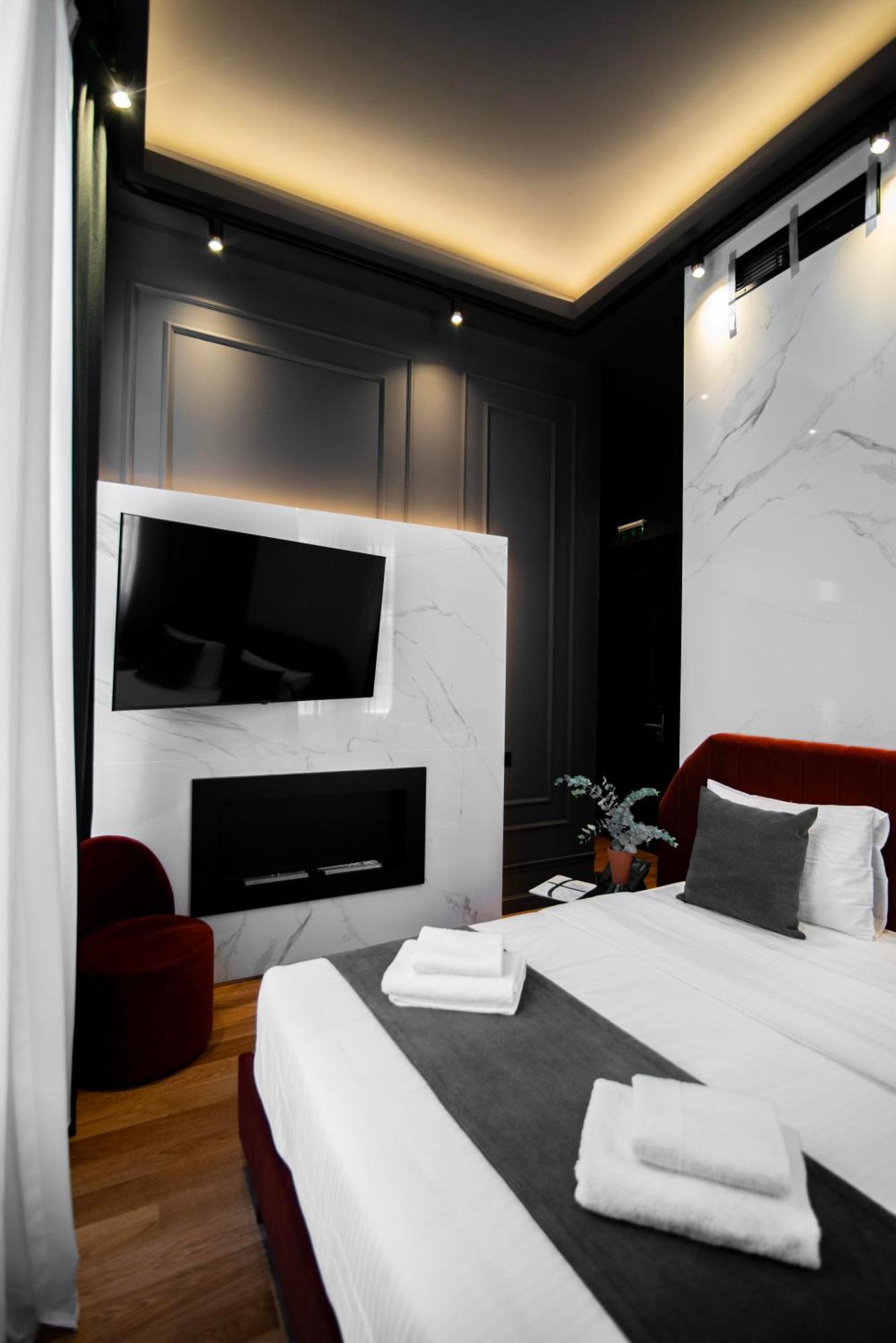 Hotel Athens Icon Collection Zewnętrze zdjęcie