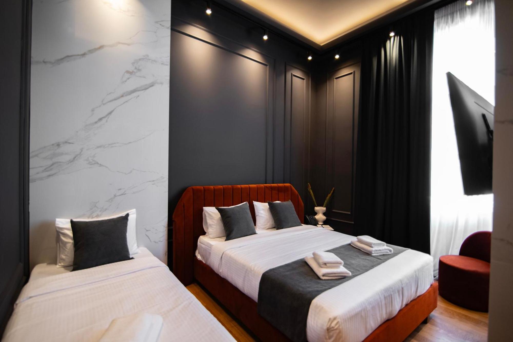 Hotel Athens Icon Collection Zewnętrze zdjęcie