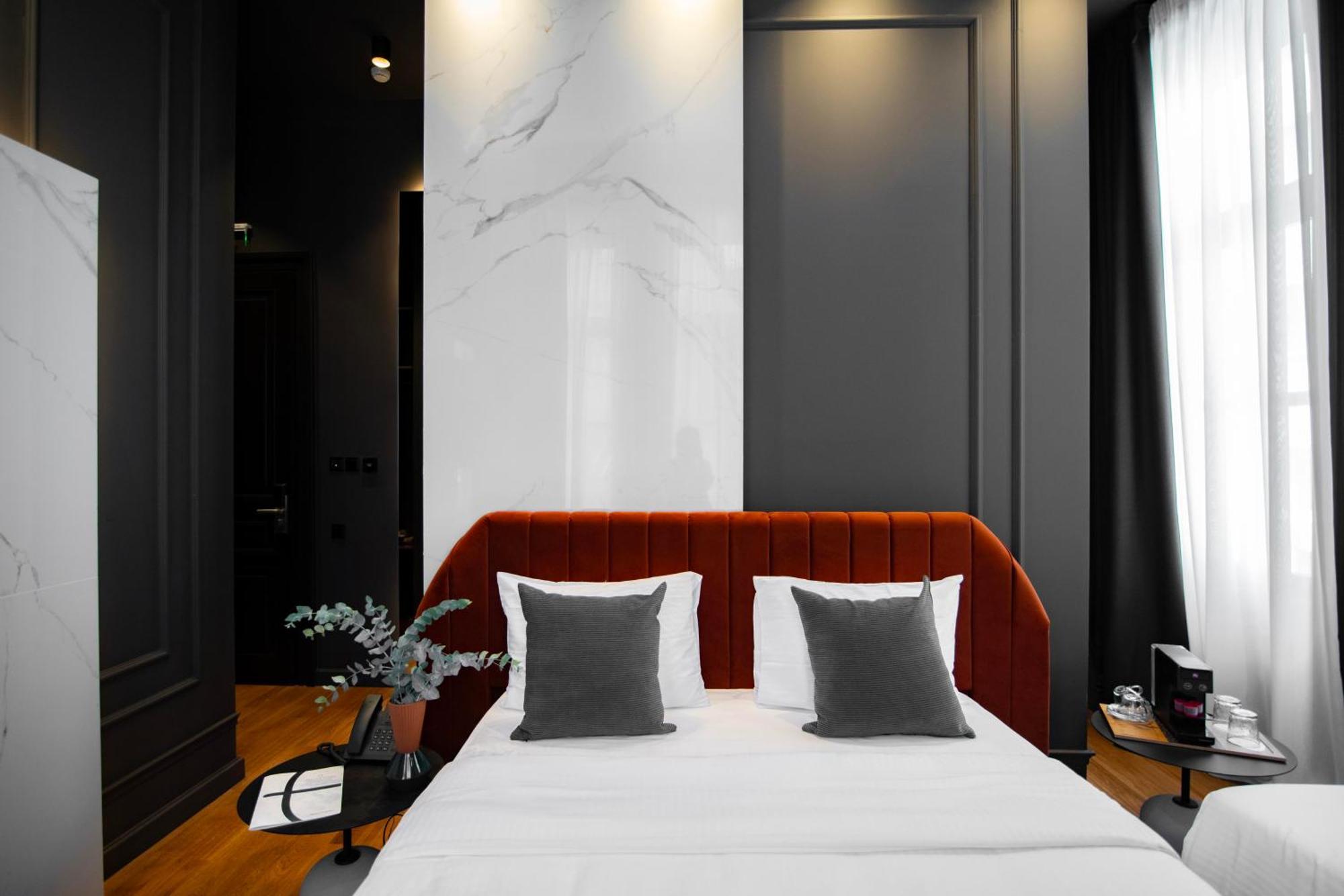 Hotel Athens Icon Collection Zewnętrze zdjęcie