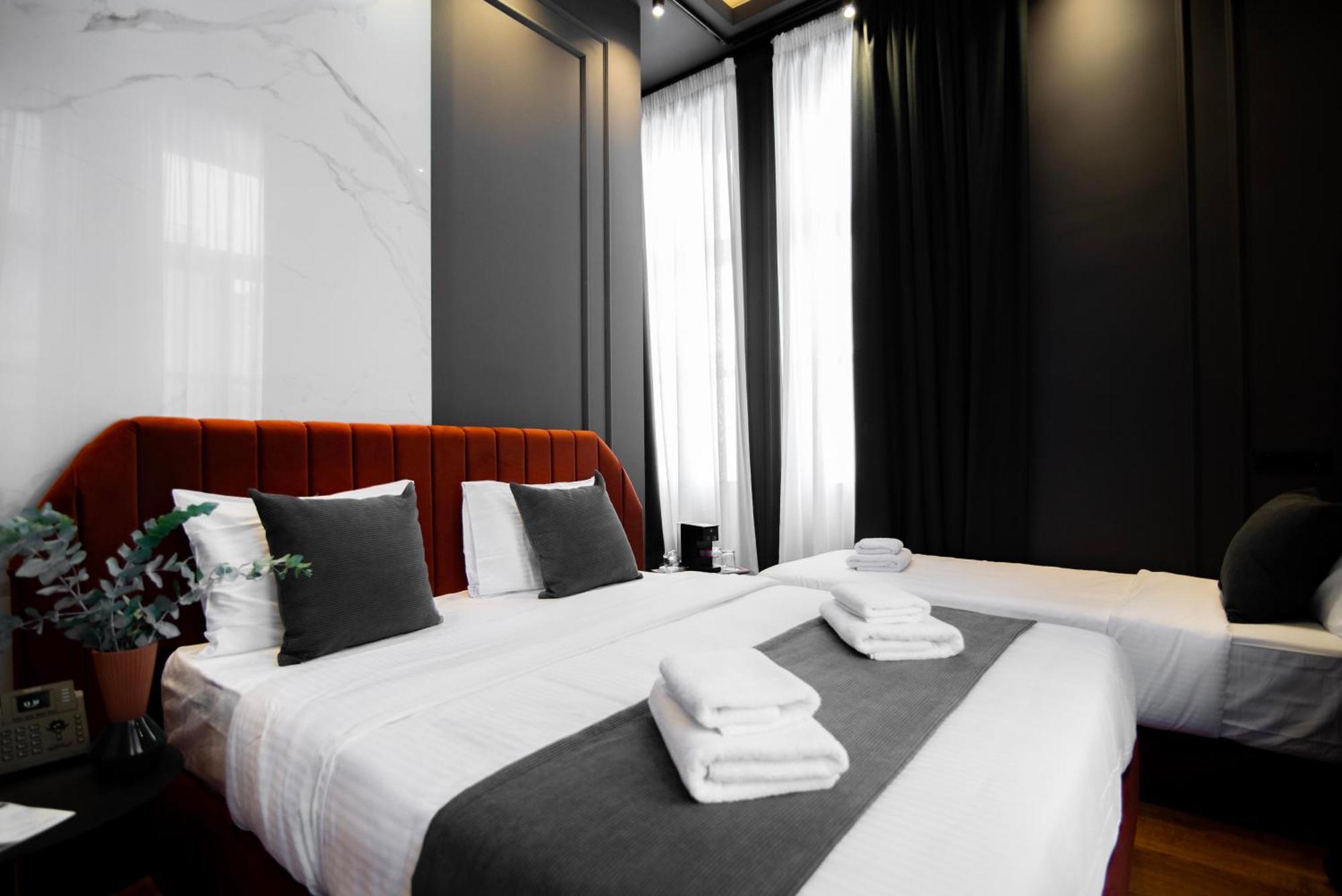 Hotel Athens Icon Collection Zewnętrze zdjęcie
