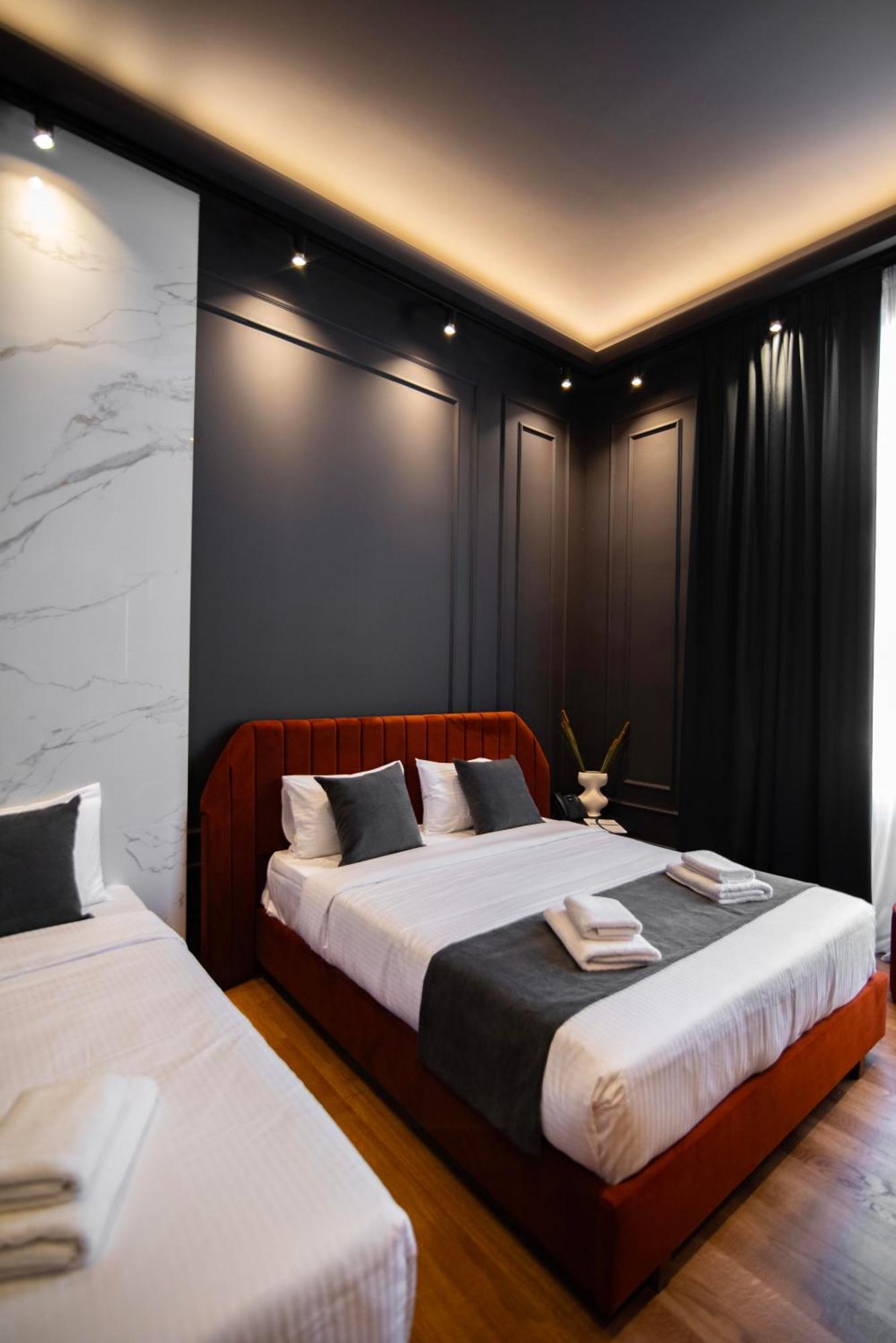Hotel Athens Icon Collection Zewnętrze zdjęcie