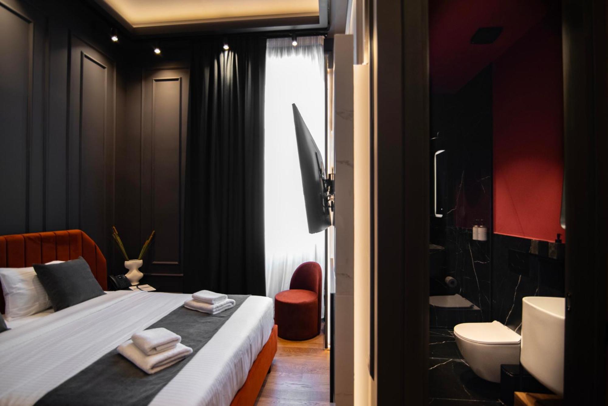 Hotel Athens Icon Collection Zewnętrze zdjęcie