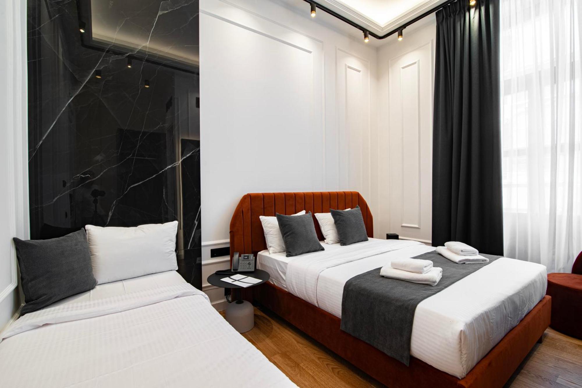 Hotel Athens Icon Collection Zewnętrze zdjęcie