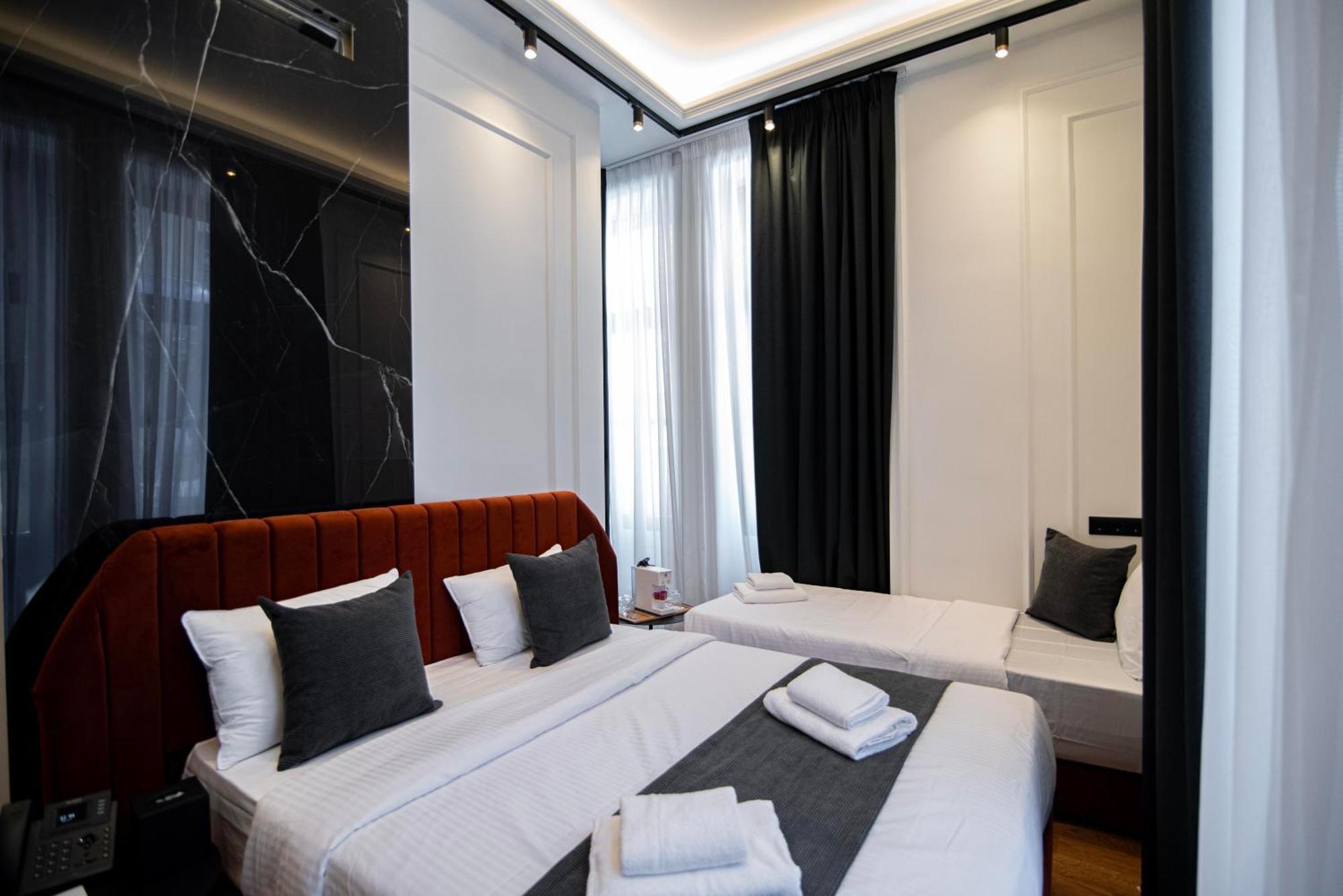 Hotel Athens Icon Collection Zewnętrze zdjęcie
