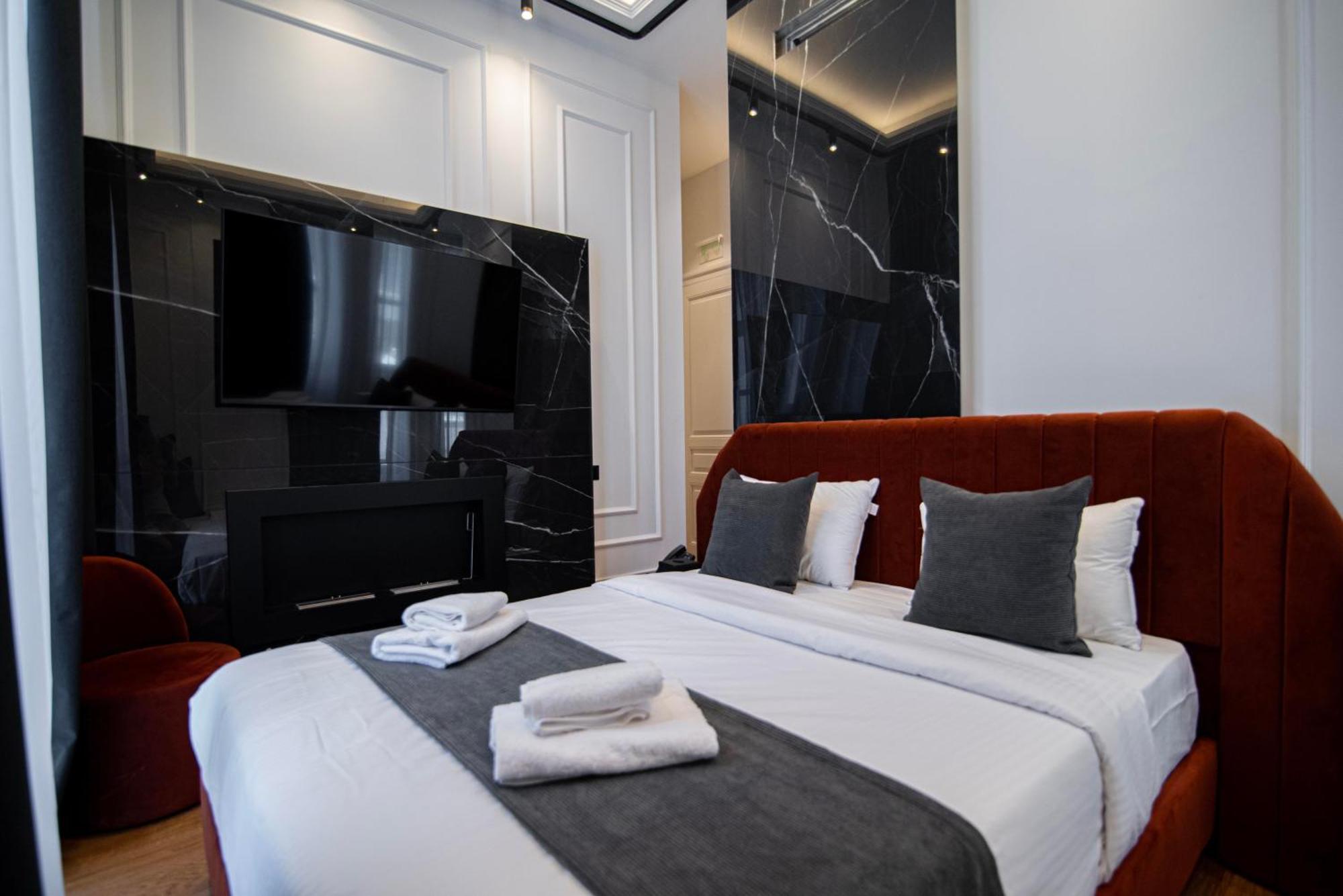 Hotel Athens Icon Collection Zewnętrze zdjęcie