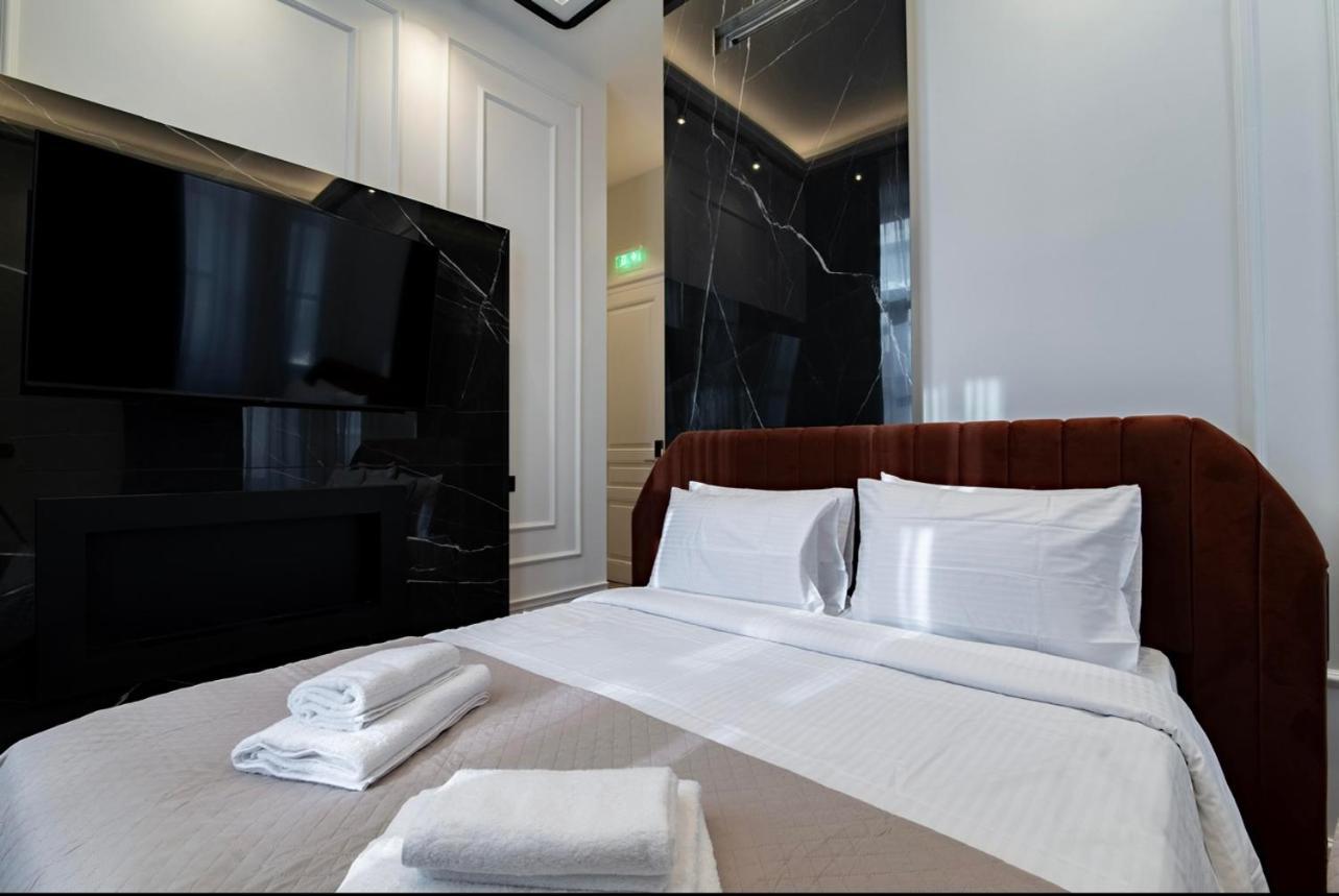 Hotel Athens Icon Collection Zewnętrze zdjęcie