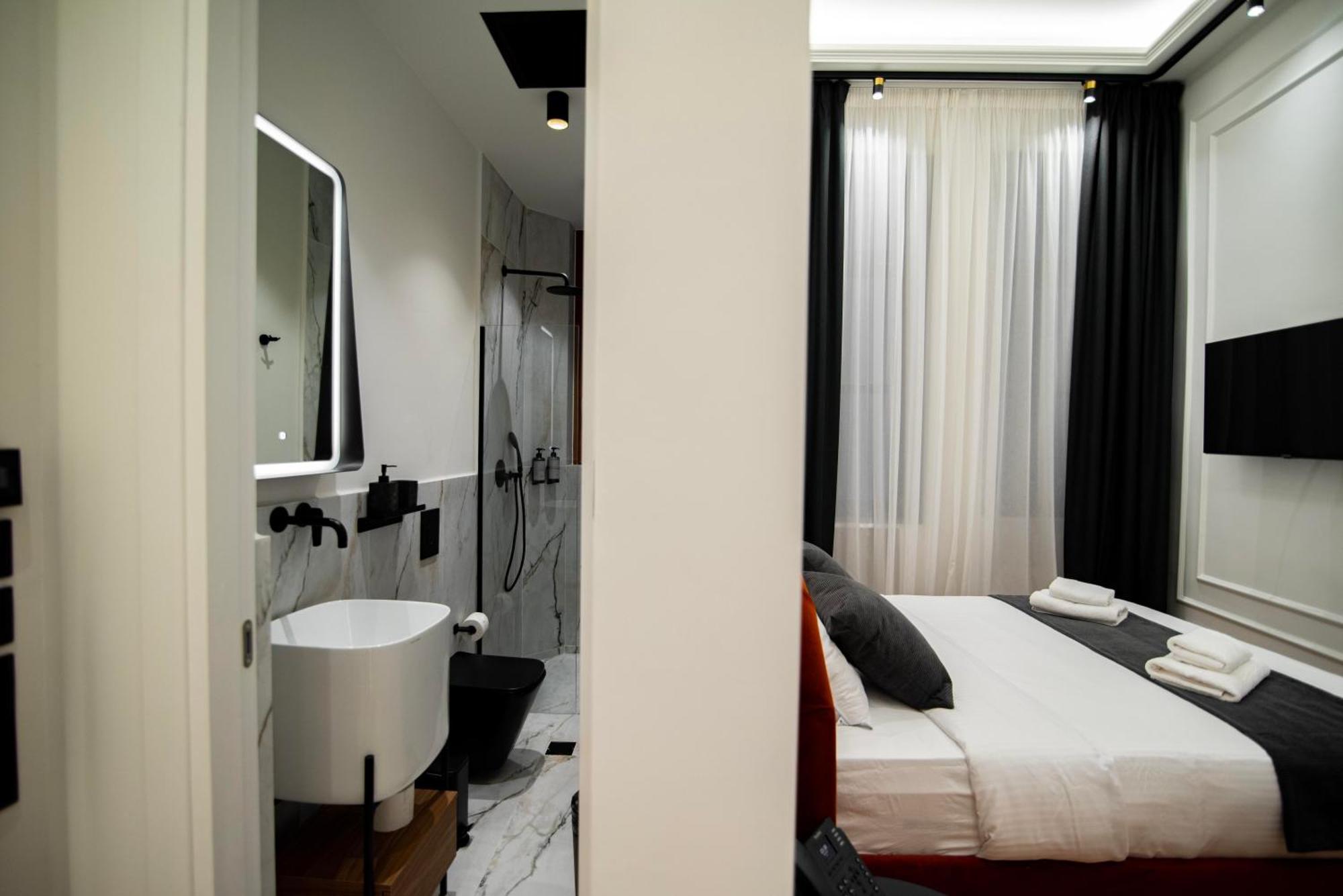 Hotel Athens Icon Collection Zewnętrze zdjęcie