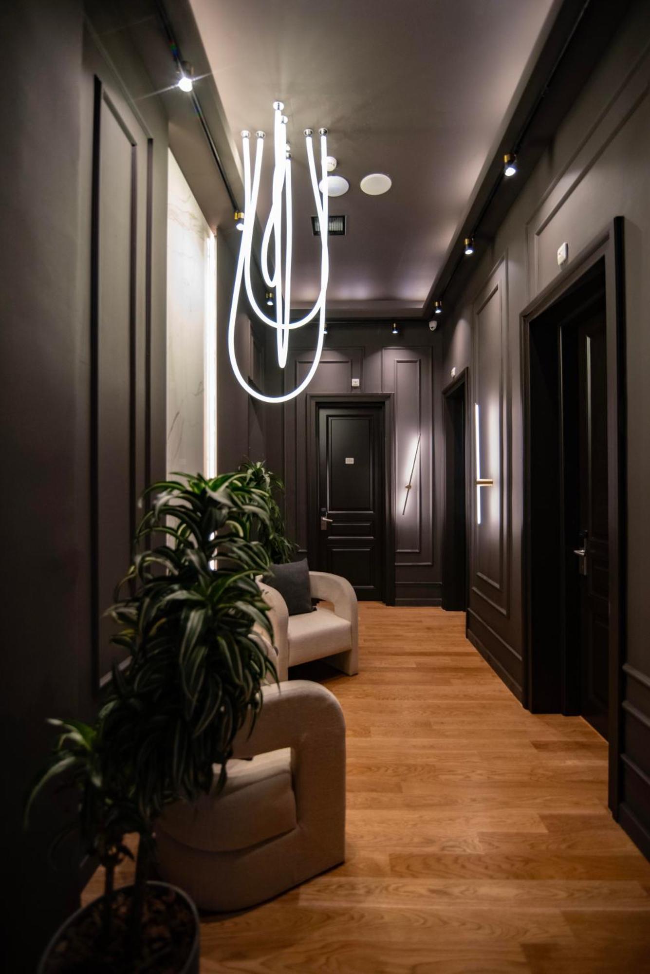 Hotel Athens Icon Collection Zewnętrze zdjęcie
