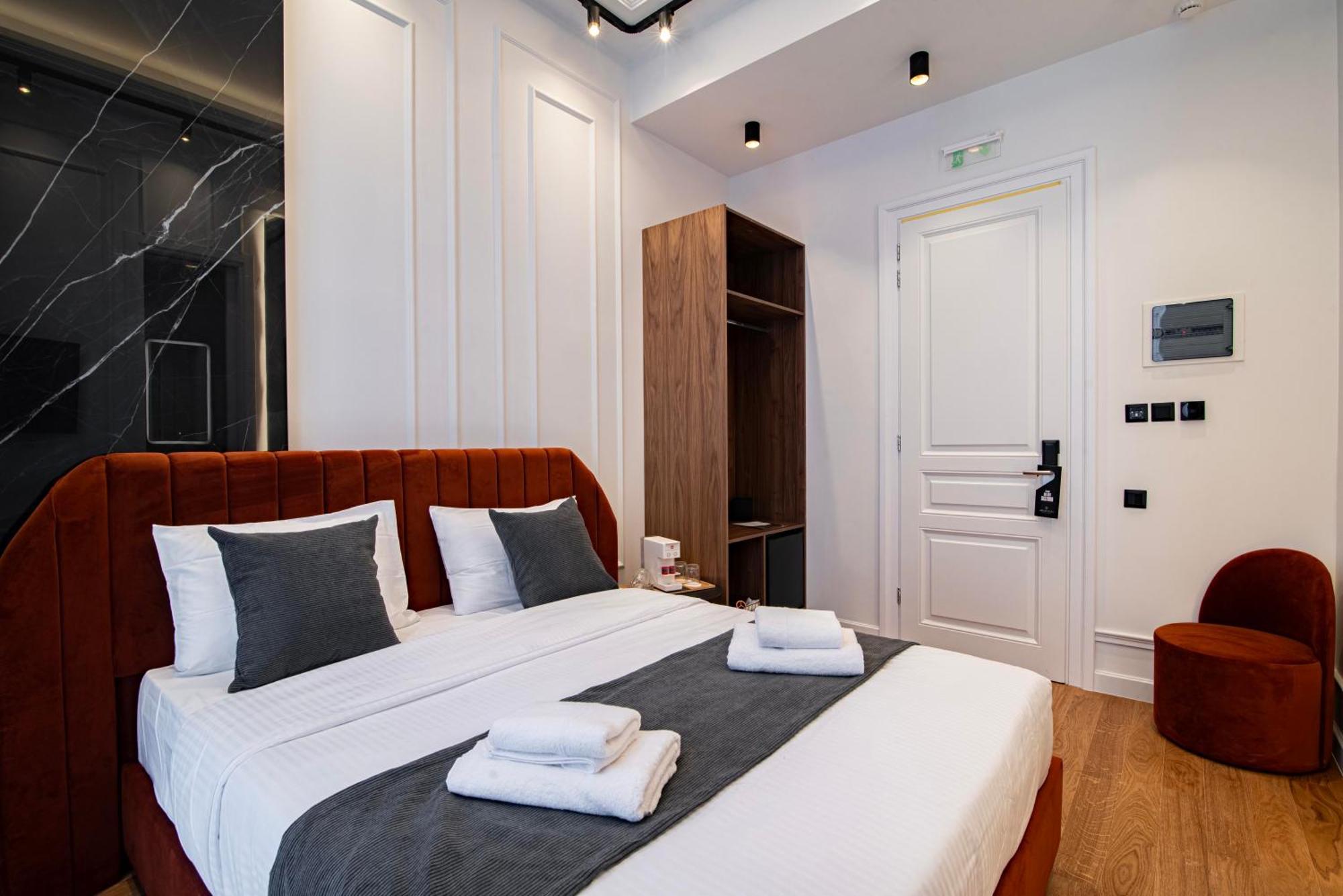 Hotel Athens Icon Collection Zewnętrze zdjęcie