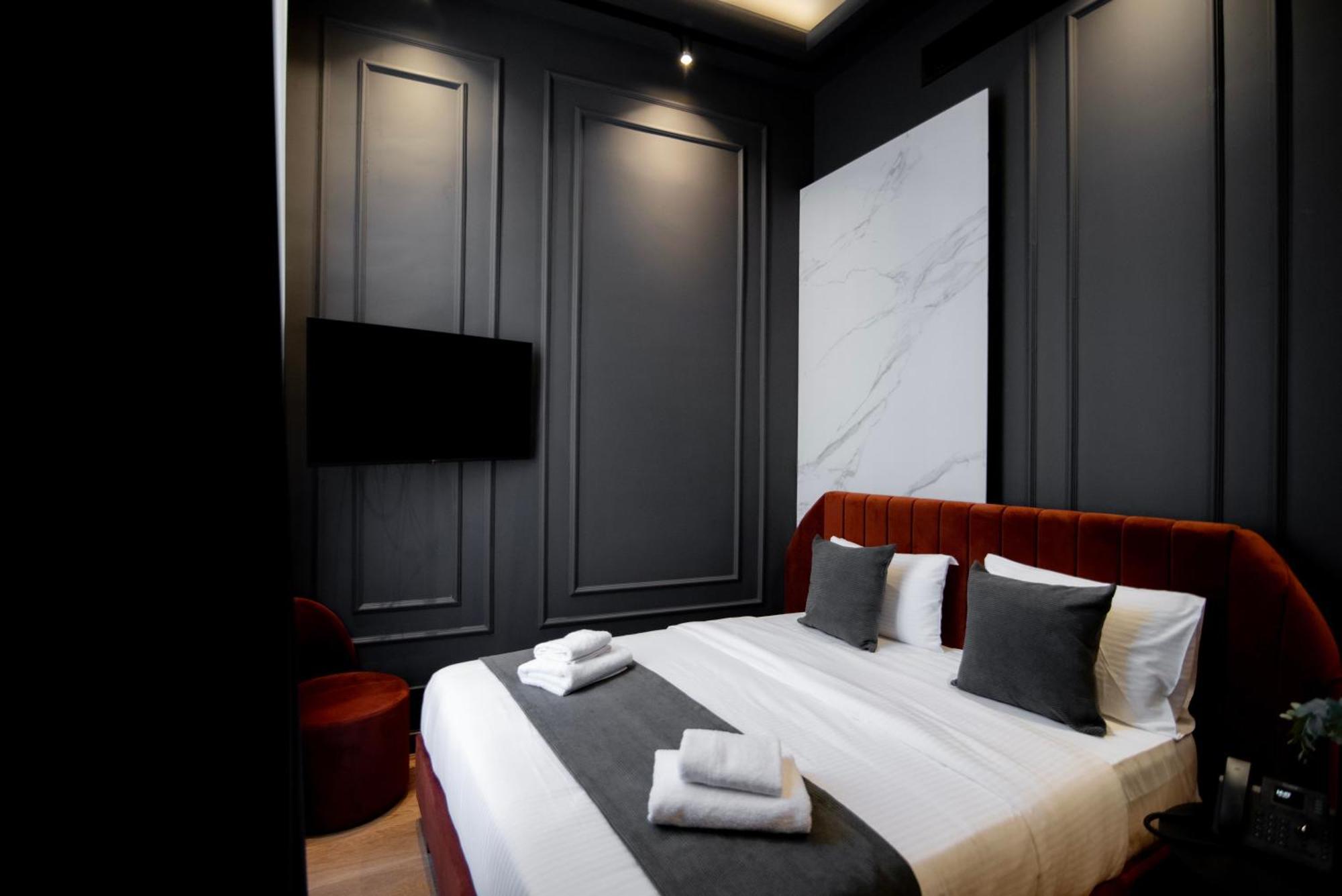 Hotel Athens Icon Collection Zewnętrze zdjęcie