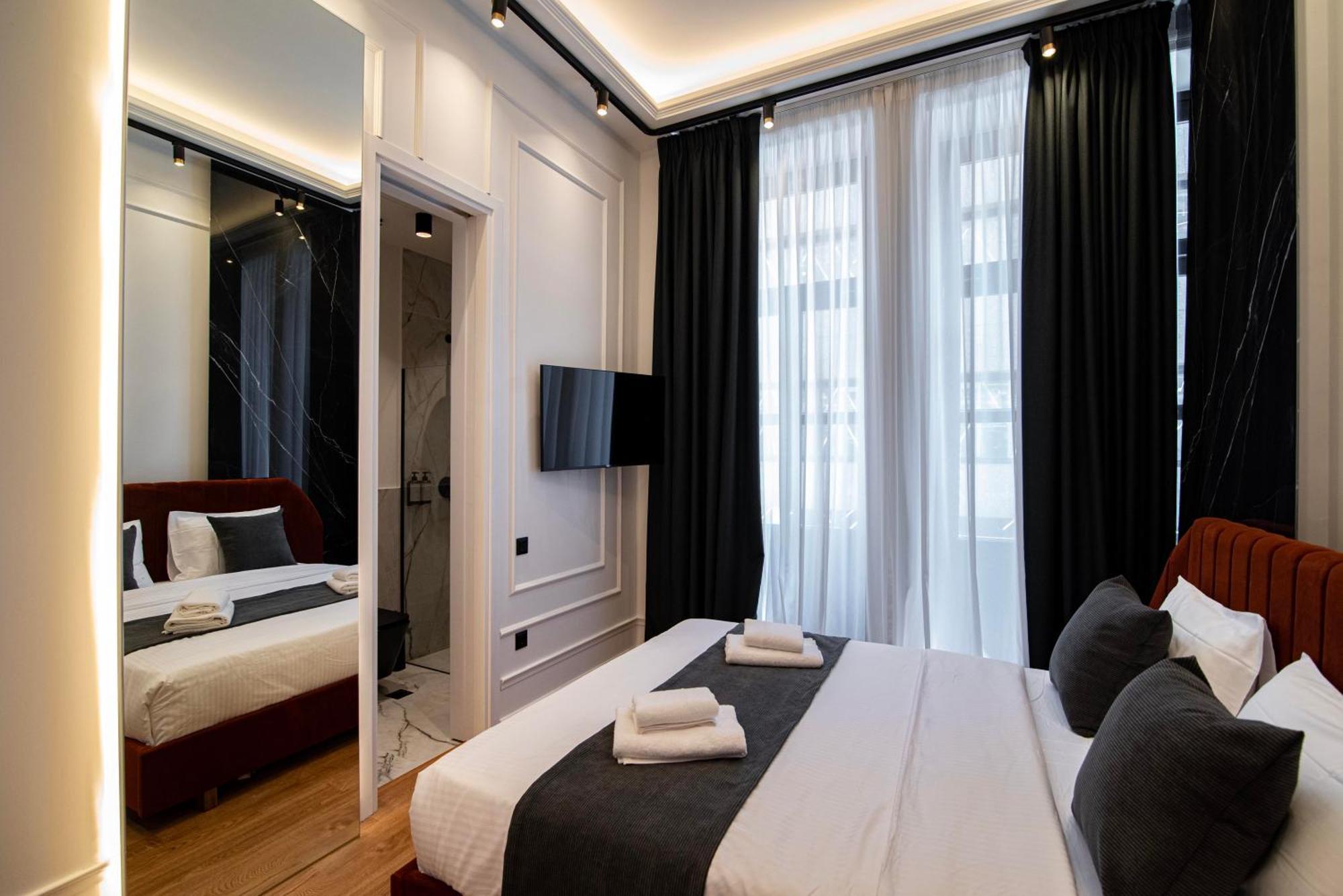 Hotel Athens Icon Collection Zewnętrze zdjęcie