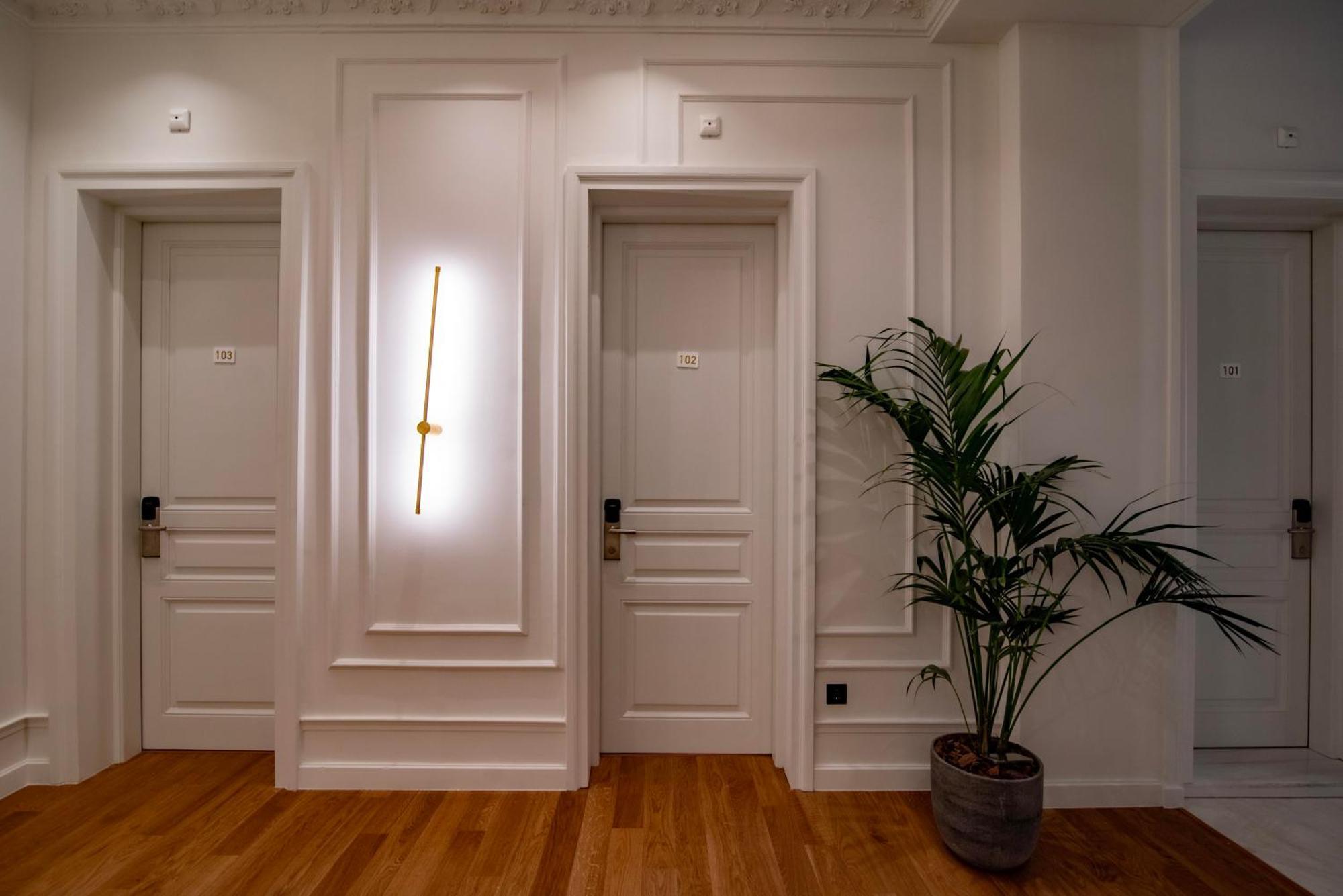 Hotel Athens Icon Collection Zewnętrze zdjęcie