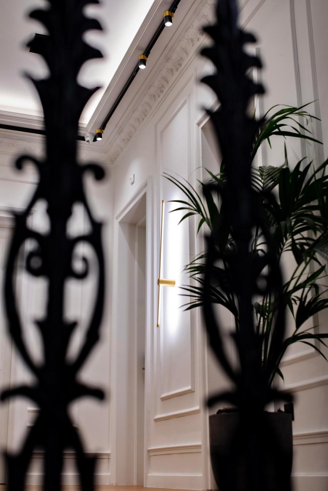 Hotel Athens Icon Collection Zewnętrze zdjęcie