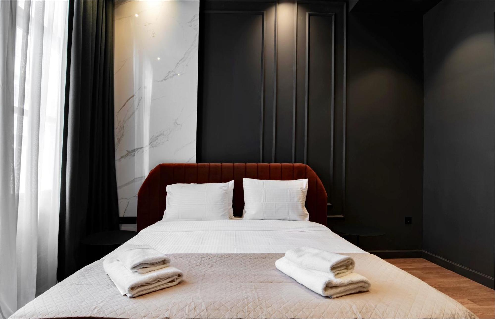 Hotel Athens Icon Collection Zewnętrze zdjęcie